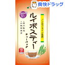 国太楼 ノンカフェイン ルイボスティー ティーバッグ(18包)