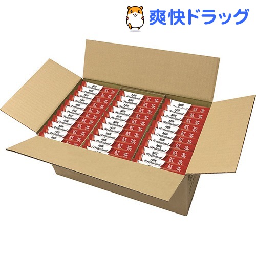 AGF Professional エージーエフ プロフェッショナル 紅茶スティック 0.8g 500本入 NEW売り切れる前に☆ 超特価激安