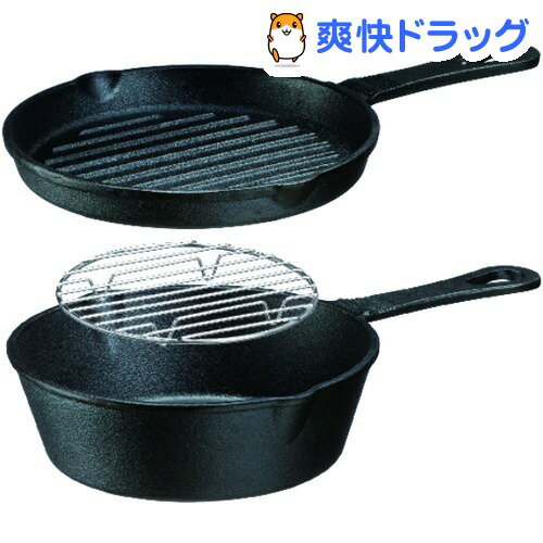楽天市場 Ih対応 スキレットオーブン 18cm 3969 1コ入 爽快ドラッグ