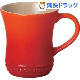 楽天市場 ルクルーゼ マグカップの通販