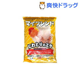 楽天市場 にわとり えさの通販