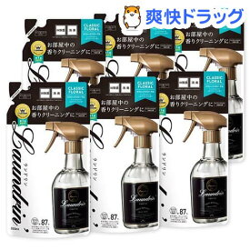 楽天市場 ランドリン クラシックフローラルの通販