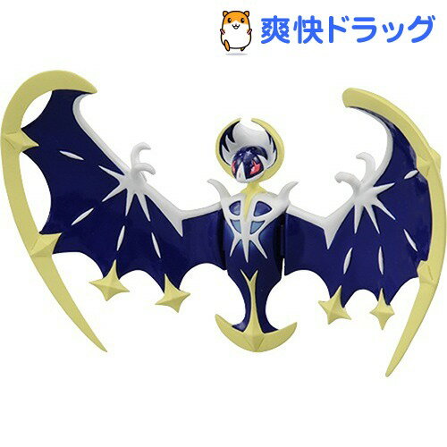 楽天市場 ポケットモンスター モンスターコレクション モンコレex Ehp 02 ルナアーラ 1コ入 ポケットモンスター モンスターコレクション 爽快ドラッグ