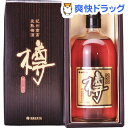 紀州南高完熟梅酒 樽(720mL)