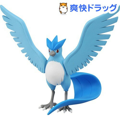 楽天市場 ポケットモンスター モンコレex Ehp 03 フリーザー 1コ入 ポケットモンスター モンスターコレクション 爽快ドラッグ