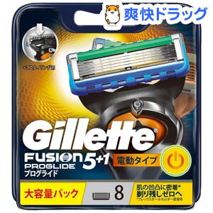 P G ジレット フュージョン 5 1 プログライド フレックスボール パワー 替刃 8個入 カミソリ替え刃 価格比較 価格 Com