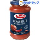 バリラ アラビアータ(400g)【バリラ(Barilla)】 ランキングお取り寄せ