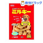 サンライズ　ミルキー H-2106(6本入)【ゴン太】