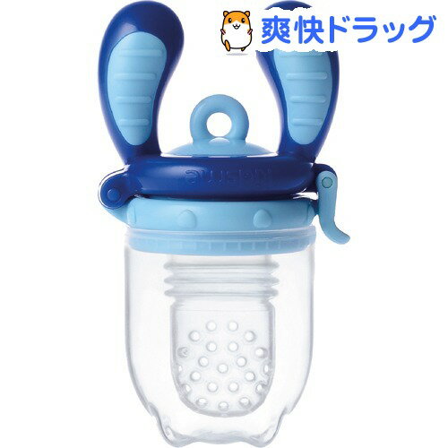 楽天市場 キッズミー モグフィ Mサイズ 4ヶ月 アクアマリン 1コ入 Kidsme 爽快ドラッグ