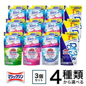 楽天市場 バスマジックリン 詰め替えの通販