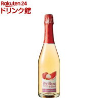 ペティアン・ド・リステル ライチ＆ピンクグレープフルーツ(750ml)[ワイン 泡 ギフト 贈り物]