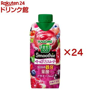 ؐ100 Smoothie x[(12{×2Zbg(1{330ml))yؐ100 smoothiez