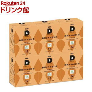 UCC hbv|bh É܂(12*6Zbg)yhbv|bh(DRIP POD)z[eB[ ACX JvZ DP3 DP2]