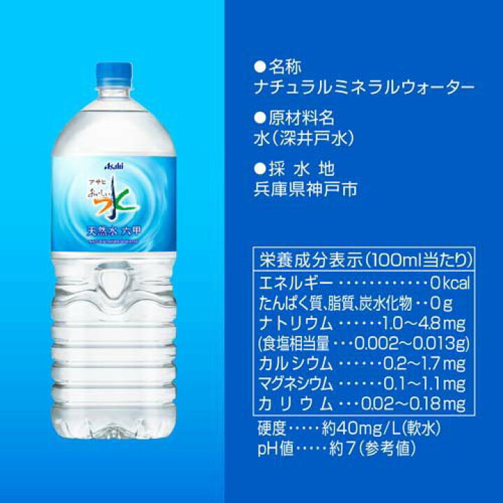 楽天市場 おいしい水 六甲 2l 12本セット おいしい水 楽天24 ドリンク館 楽天市場 おいしい水 六甲 2l 12本セット おいしい水 楽天24 ドリンク館