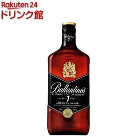 バランタイン7年(700ml)