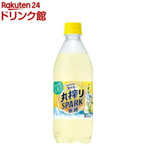 Tg[VR ۍSPARK(500ml×24{)