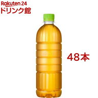 アサヒ 十六茶 ラベルレス ペットボトル(660ml*48本入)【十六茶】[お茶]