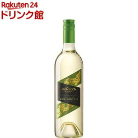 モンスーンバレー プレミアム コロンバール(750ml)