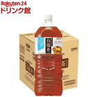 サントリー 烏龍茶(2L*9本入)【サントリー 烏龍茶】