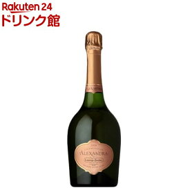 ローラン ペリエ アレクサンドラ ロゼ 2004(750ml)