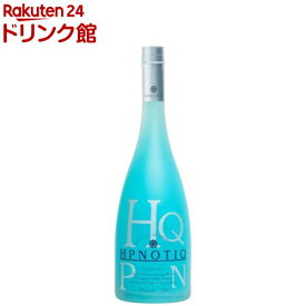 ヒプノティック(750ml)[リキュール カクテル]