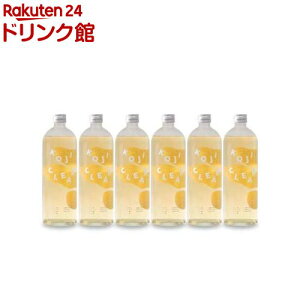 KOJI CLEAR(700ml*6{)[N mA Î y Mtg hV]