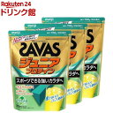 ザバス ジュニアプロテイン マスカット風味(700g(約50食分)*3コセット)【sav03】【ザバス(SAVAS)】