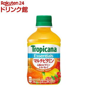 �g���s�J�[�i �G�b�Z���V�����Y �}���`�r�^�~�� �y�b�g�{�g��(280ml*24�{��)�y�g���s�J�[�i�z