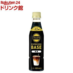 ^[YR[q[ GXvb\x[X   R[q[(340ml×12{)yTULLY'S COFFEE(^[YR[q[)z