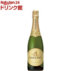メゾン アンジュエール エクストラ ドライ(750ml)