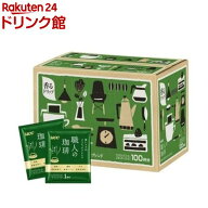 UCC 職人の珈琲 ワンドリップコーヒー 深いコクのスペシャルブレンド(7g*100袋)【職人の珈琲】[ドリップ…