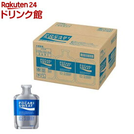 ポカリスエット アイススラリー(100g×36袋入)【ポカリスエット】[大塚製薬 スラリー ポカリ 熱中症対策 暑熱 冷却 氷]