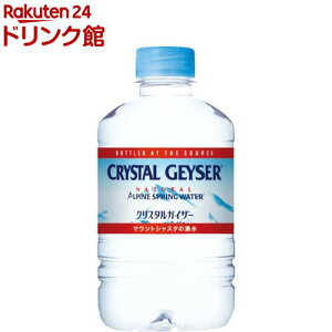 Crystal Geyser(NX^KCU[)ːHi KAi(310ml×24{)yNX^KCU[(Crystal Geyser)z[PFASiPFOSEPFOAjso  ~lEH[^[]