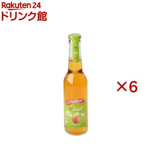 Juliet�I�[�K�j�b�N�E�X�p�[�N�����O�E�A�b�v���W���[�X(275ml×6�Z�b�g)