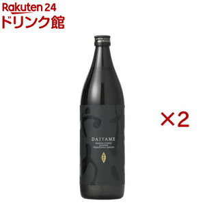 ������� DAIYAME(900ml×2�Z�b�g)�y?�c�𑢁z