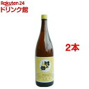 味の母(1.8L*2コセット)