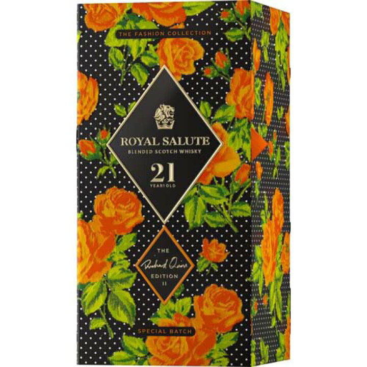 楽天市場】【企画品】ローヤルサルート21年 リチャード・クイン  