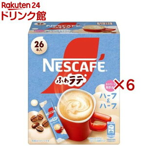 lXJtF GNZ ӂ탉e n[tn[t(26{×6Zbg)ylXJtF(NESCAFE)z