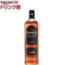 ブッシュミルズ ブラックブッシュ(700ml)【ブッシュミルズ】[ウィスキー アイリッシュウィスキー アイルランド]