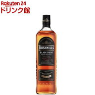ブッシュミルズ ブラックブッシュ(700ml)【ブッシュミルズ】[アサヒビール/ウイスキー/ブッシュミルズ]