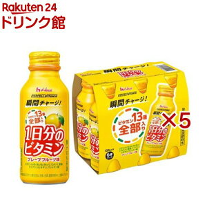 p[tFNgr^~ 1̃r^~ O[vt[c(6{×5Zbg(1{120ml))y1̃r^~z