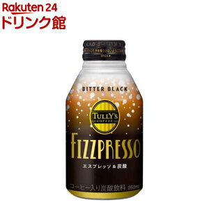 ^[YR[q[ tBYvb\ GXvb\Y_ r^[ubN {g(260ml×24{)yTULLY'S COFFEE(^[YR[q[)z