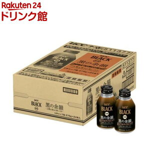 UCC BLACK ̗]C R(275g×24{)yUCC ubNz