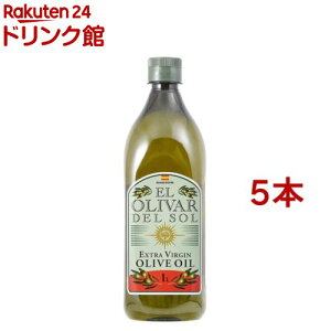 GIo[f\ GNXgo[W I[uIC 1000ml(1L*5{Zbg)[I[u_Ƃ̃I[u e Ɩp 1L]