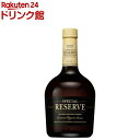 サントリー ウイスキー スペシャルリザーブ(700ml)