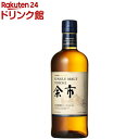 【企画品】シングルモルト余市(700ml)[アサヒビール/ウイスキー/余市]