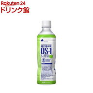 オーエスワン アップル風味(500ml*24本入)【オーエスワン(OS-1)】[熱中症対策]