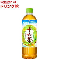 アサヒ 十六茶(660ml×24本入)【十六茶】