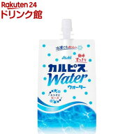 カルピスウォーター(300g*30本入)【カルピス】
