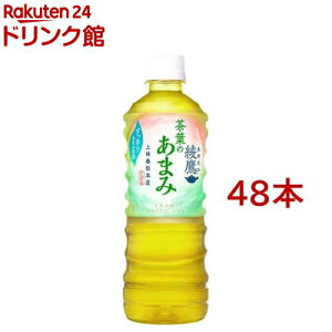  t̂܂ PET(525ml*48{Zbg)yz[]